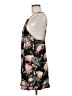 Y.A.S Floral Black Casual Dress Size M - photo 5