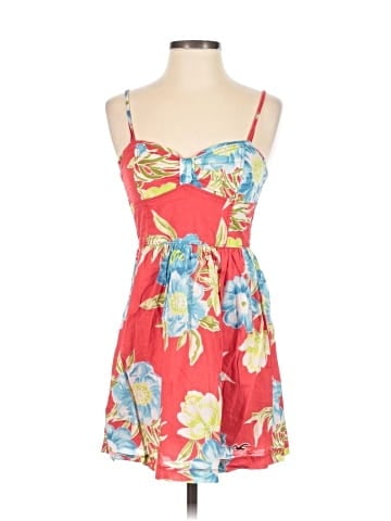 Hollister Cocktail Dress (view 1)