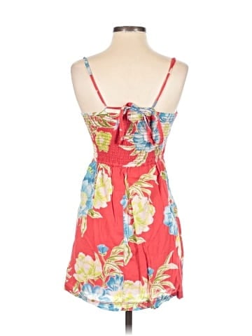 Hollister Cocktail Dress (view 2)
