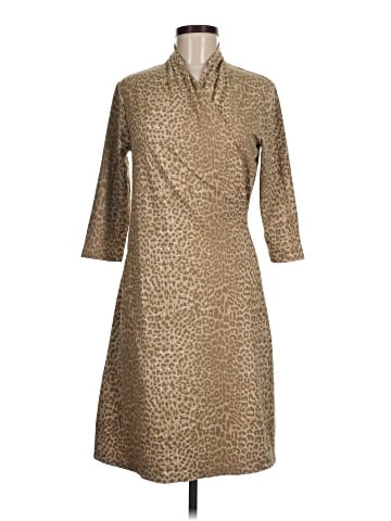 J. McLaughlin Cocktail Dress (view 1)