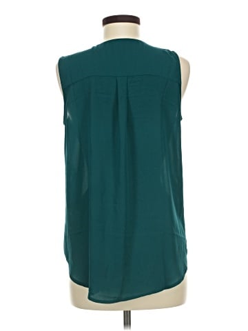 Maurices Sleeveless Blouse (view 2)