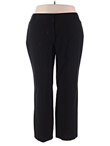 Croft & Barrow Dress Pants (view 1)