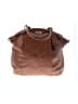 Coach 100% Leather Brown Leather Satchel One size - photo 1