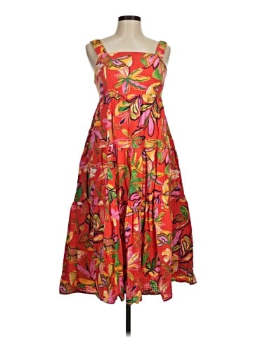 Easel Cocktail Dress (view 1)
