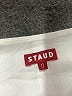 STAUD White Ivory Tank Top Size 12 - photo 7