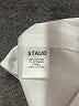 STAUD White Ivory Tank Top Size 12 - photo 8