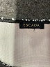 Escada Graphic Black Casual Dress Size S - photo 7