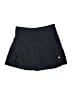 Lululemon Athletica Solid Black Active Skort Size 6 (tall) - photo 1