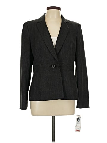 Evan Picone Blazer (view 1)