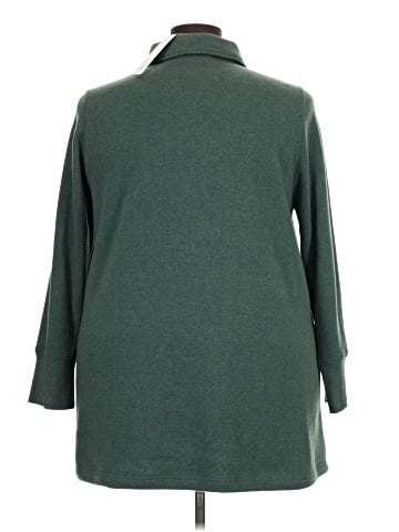 Soft Surroundings Pullover Sweater (view 2)