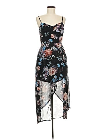 Lily Rose Cocktail Dress (view 1)