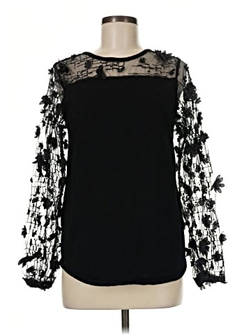 Joseph A. Pullover Sweater (view 1)