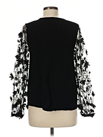 Joseph A. Pullover Sweater (view 2)