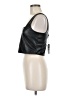 Express Black Sleeveless Top Size M - photo 5