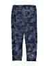 Athleta Girl Tie-dye Blue Active Pants Size 8 - 10 - photo 2