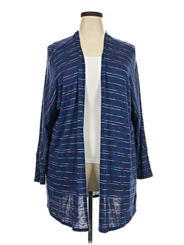 Torrid Cardigan (view 1)