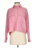 Madewell 100% Cotton Pink Pullover Sweater Size S - photo 1