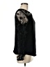 Joseph A. Black Pullover Sweater Size M - photo 4