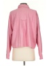 Madewell 100% Cotton Pink Pullover Sweater Size S - photo 2