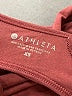 Athleta Burgundy Sleeveless T-Shirt Size XS - photo 7