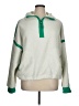 Unbranded Green Ivory Pullover Sweater Size XL - photo 1
