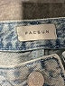 PacSun 100% Cotton Blue Jeans Size 24 waist - photo 7