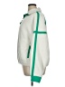 Unbranded Green Ivory Pullover Sweater Size XL - photo 5