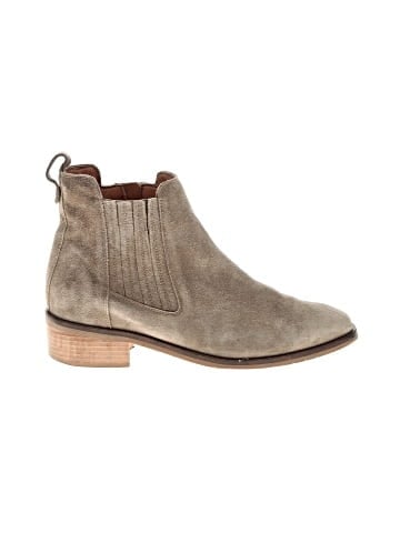 AQUATALIA Ankle Boots (view 1)