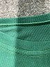 Unbranded Green Short Sleeve Turtleneck Size L - photo 7