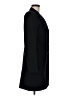 Express 100% Acetate Black Coat Size 7 - 8 - photo 4