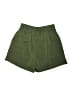 Shein Solid Green Athletic Shorts Size S - photo 2