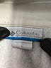 Columbia White Track Jacket Size L - photo 6