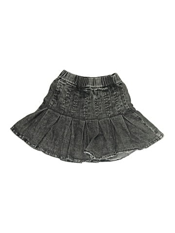 Unbranded Denim Skirt (view 2)