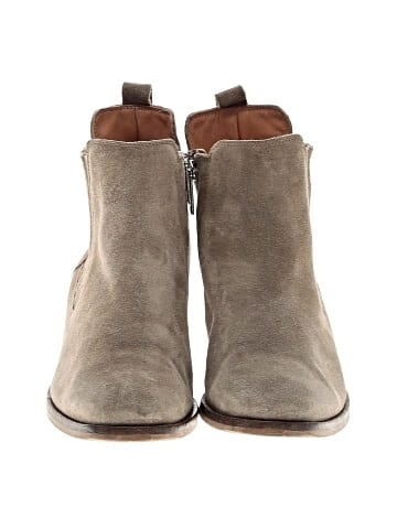 AQUATALIA Ankle Boots (view 2)