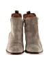 AQUATALIA Gray Ankle Boots Size 11 - photo 2