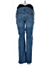 Isabel Maternity Blue Jeans Size 10 - photo 2