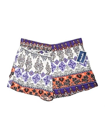 Harmony + Havoc Shorts (view 2)