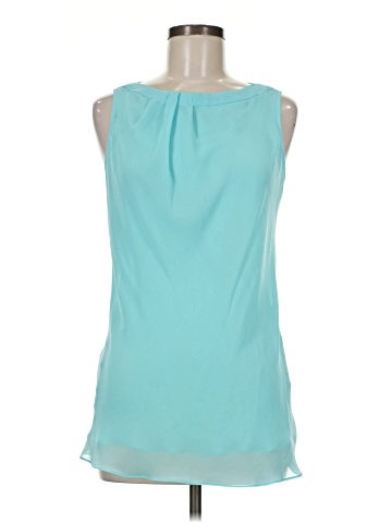 Madison Sleeveless Blouse (view 1)