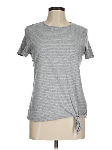 Banana Republic Short Sleeve Top (view 1)