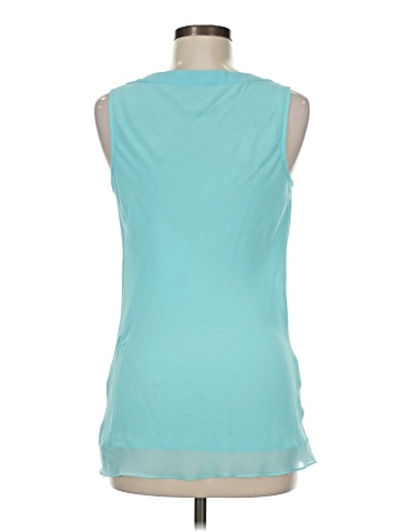 Madison Sleeveless Blouse (view 2)