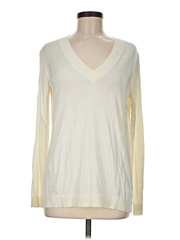 Banana Republic Factory Store Pullover Sweater (view 1)