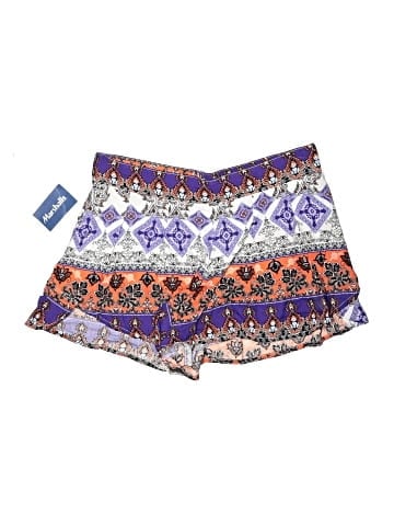 Harmony + Havoc Shorts (view 1)