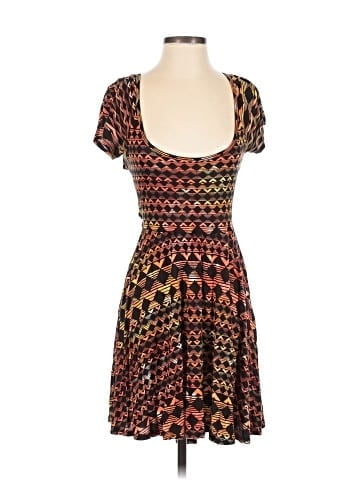 Sweet Claire Casual Dress (view 1)