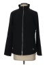 Chico's Black Track Jacket Size Sm (0.5) - photo 1