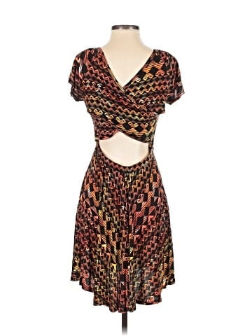Sweet Claire Casual Dress (view 2)