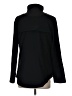 Chico's Black Track Jacket Size Sm (0.5) - photo 2
