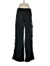 American Eagle Outfitters Black Cargo Pants Size 00 - photo 1