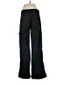 American Eagle Outfitters Black Cargo Pants Size 00 - photo 2