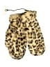 Leith 100% Polyester Tan Mittens One size - photo 1