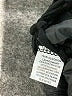 Raga Black Sleeveless Blouse Size S - photo 8